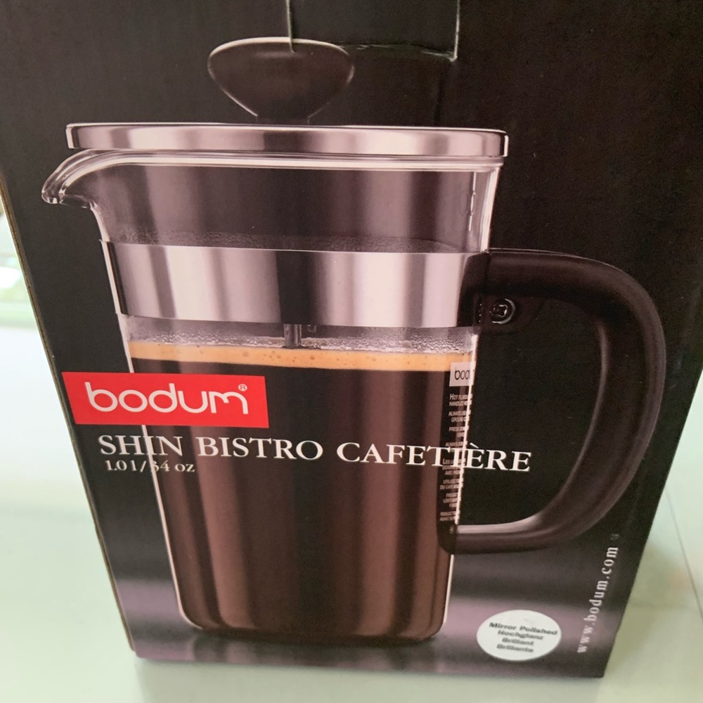 Coffee Maker - Picture 2 of 3